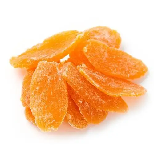 Лиофилизированный cataoupe дыни