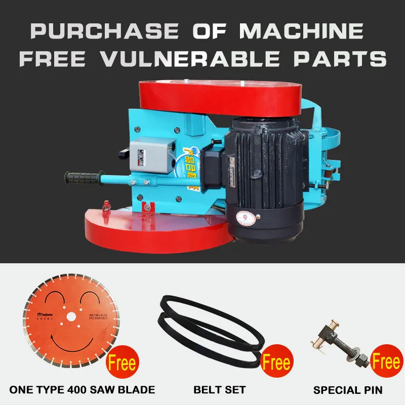 factory direct sale concrete formed pile cutting machine reinforced concrete pile cutter
