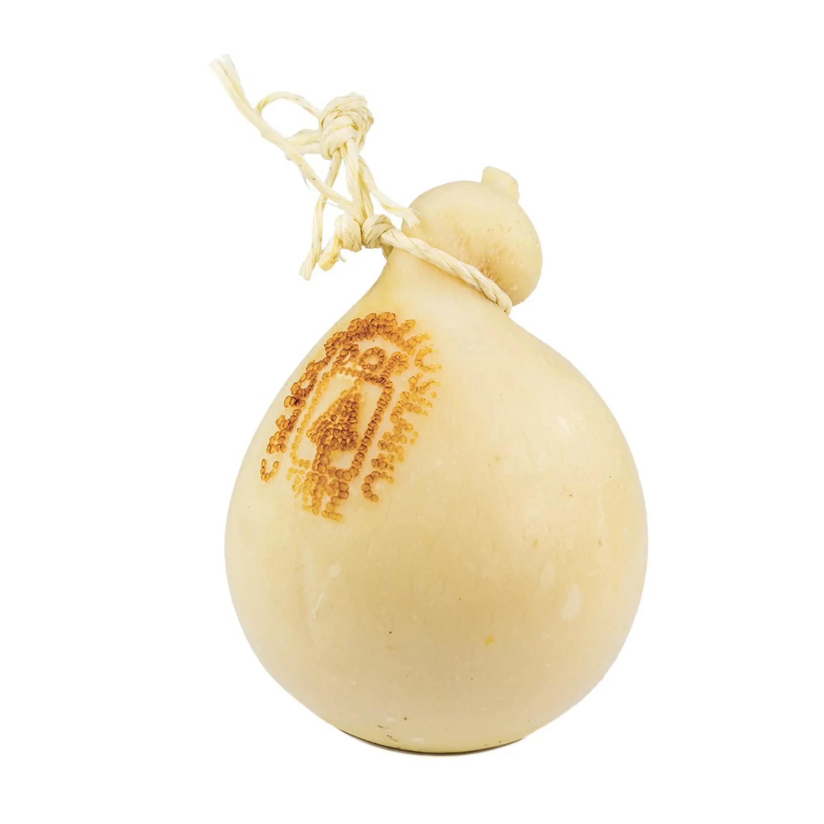 High quality traditional italian food Caciocavallo DOP cheese for restaurant
