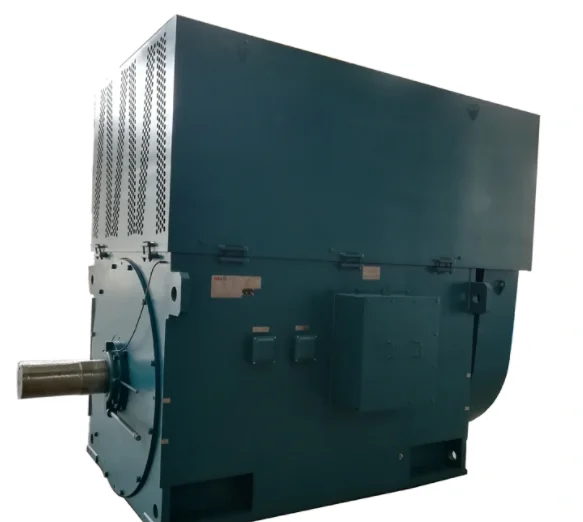 YKK серии большого и среднего-Размер затрудняетесь в выборе правильного размера? Высокого напряжения трехфазные асинхронные двигатели (YKK под высоким напряжением мотор/YKK двигатель/10000V Высокая v-образный вырез