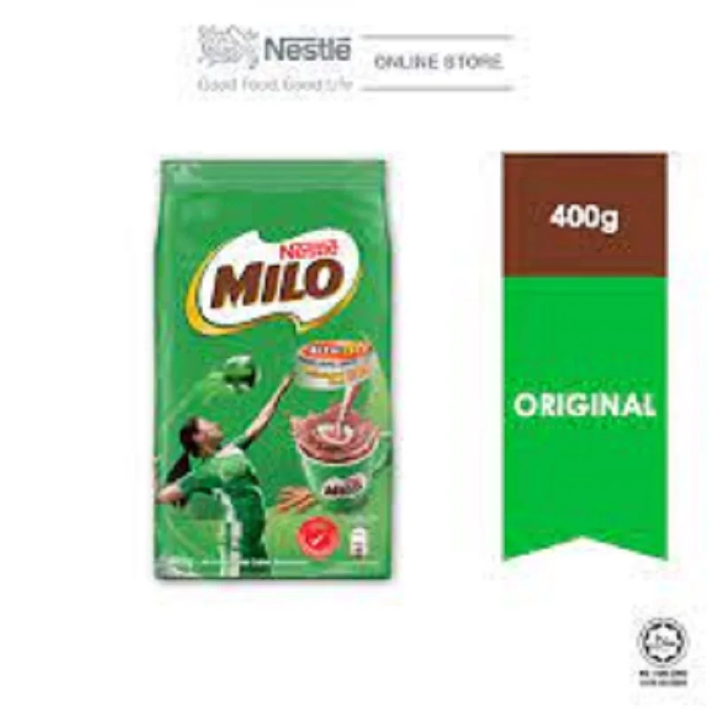 Nestle Milo Chocolate Drink