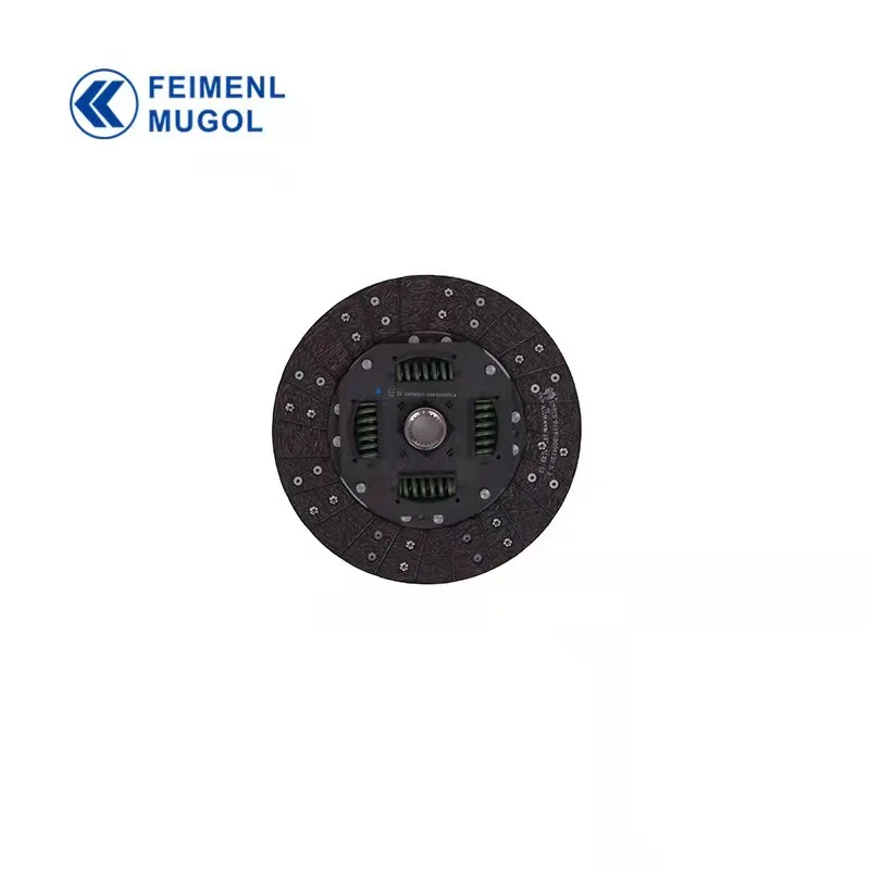 Диск сцепления в сборе диск для Mitsubishi Me550210 Fuso
