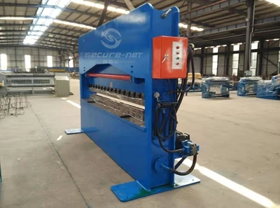 Top concrete reinforcement steel wire mesh machine in China