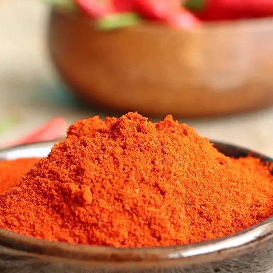 Лучший стандарт вьетнамский мощный перец чили ГОРЯЧИЙ острый красный порошок оптовая продажа