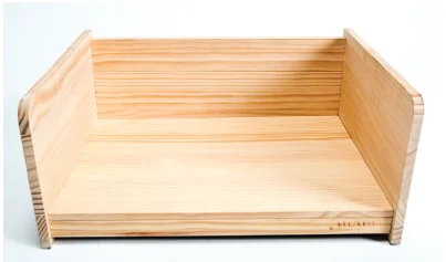 Korean pet bed - Hanasan