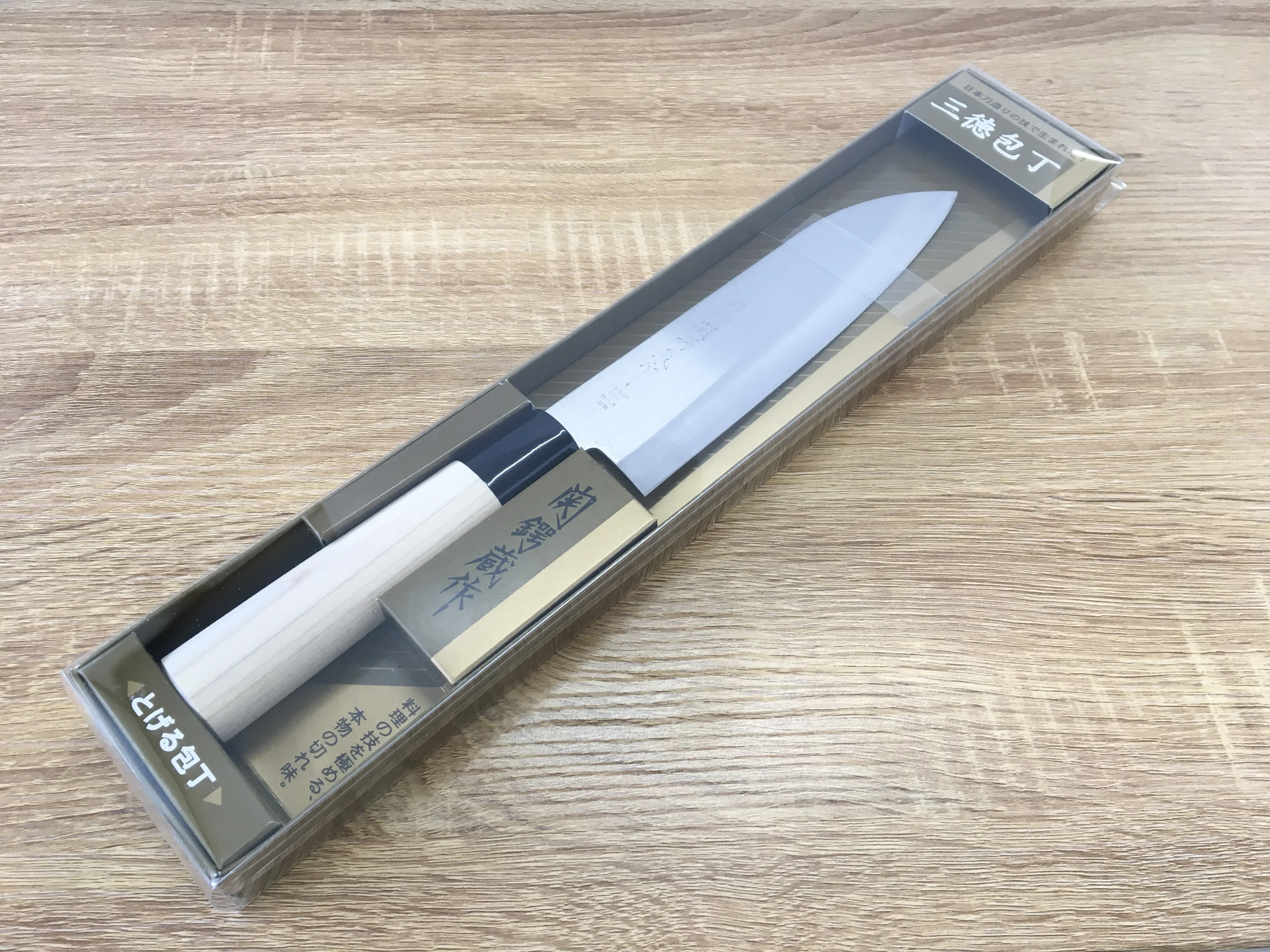 Japanese wholesale professional cheap luxury set knife kitchen