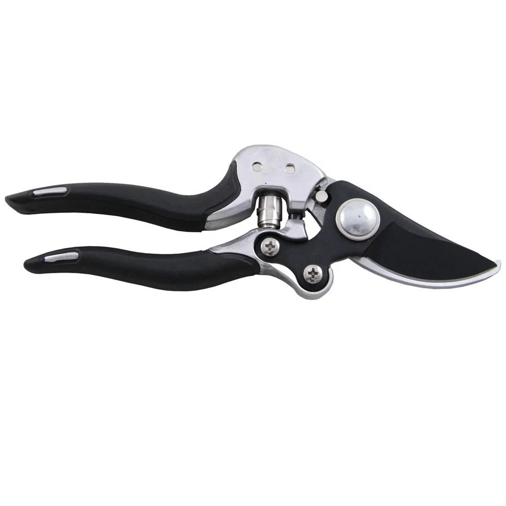 
(GD-11809) 8.5 inch Drop Forged Bypass Pruner 