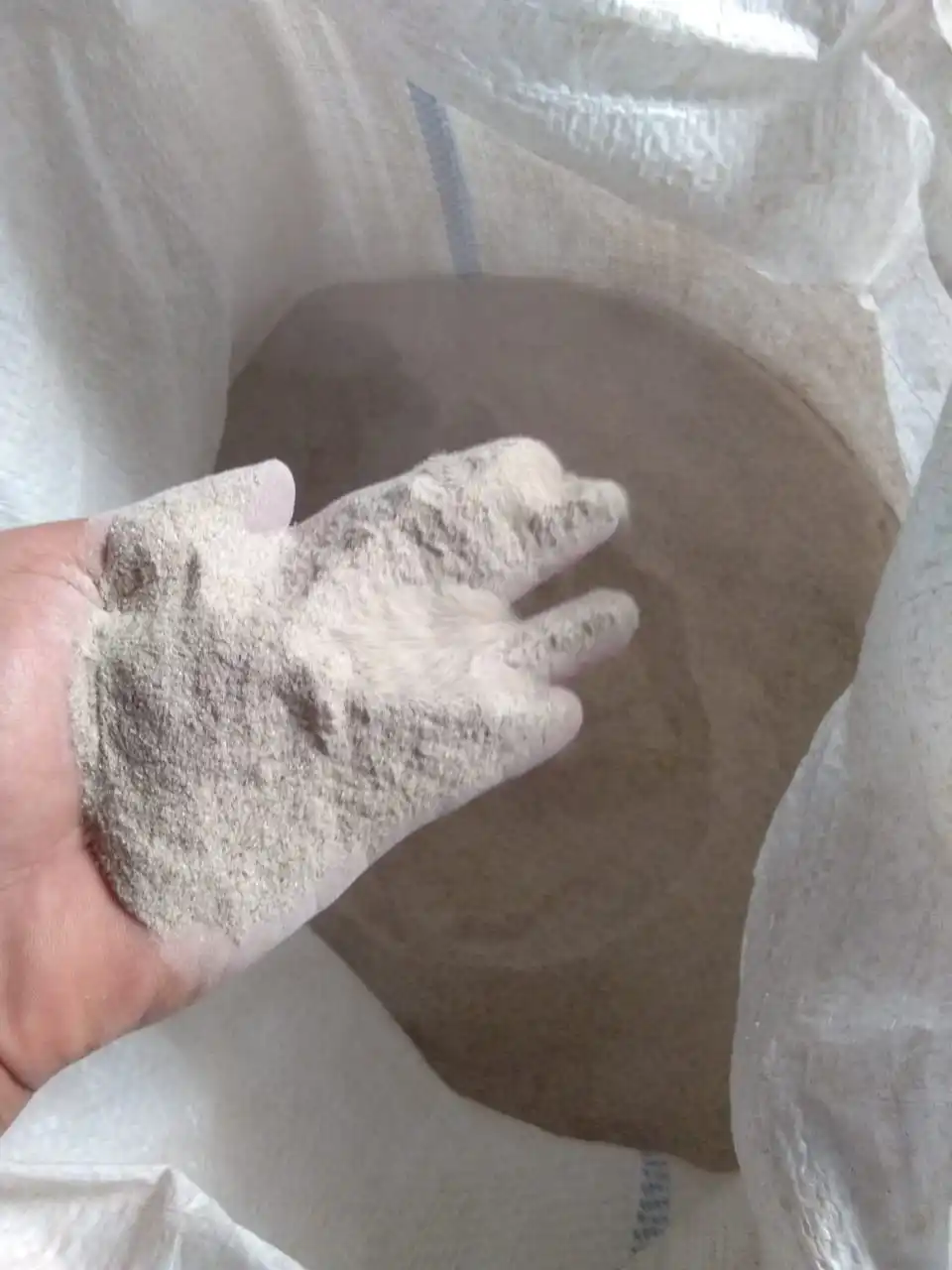 Nutmeg ground Powder, Cassia ground Powder, Black Pepper ground Powder and many other powder