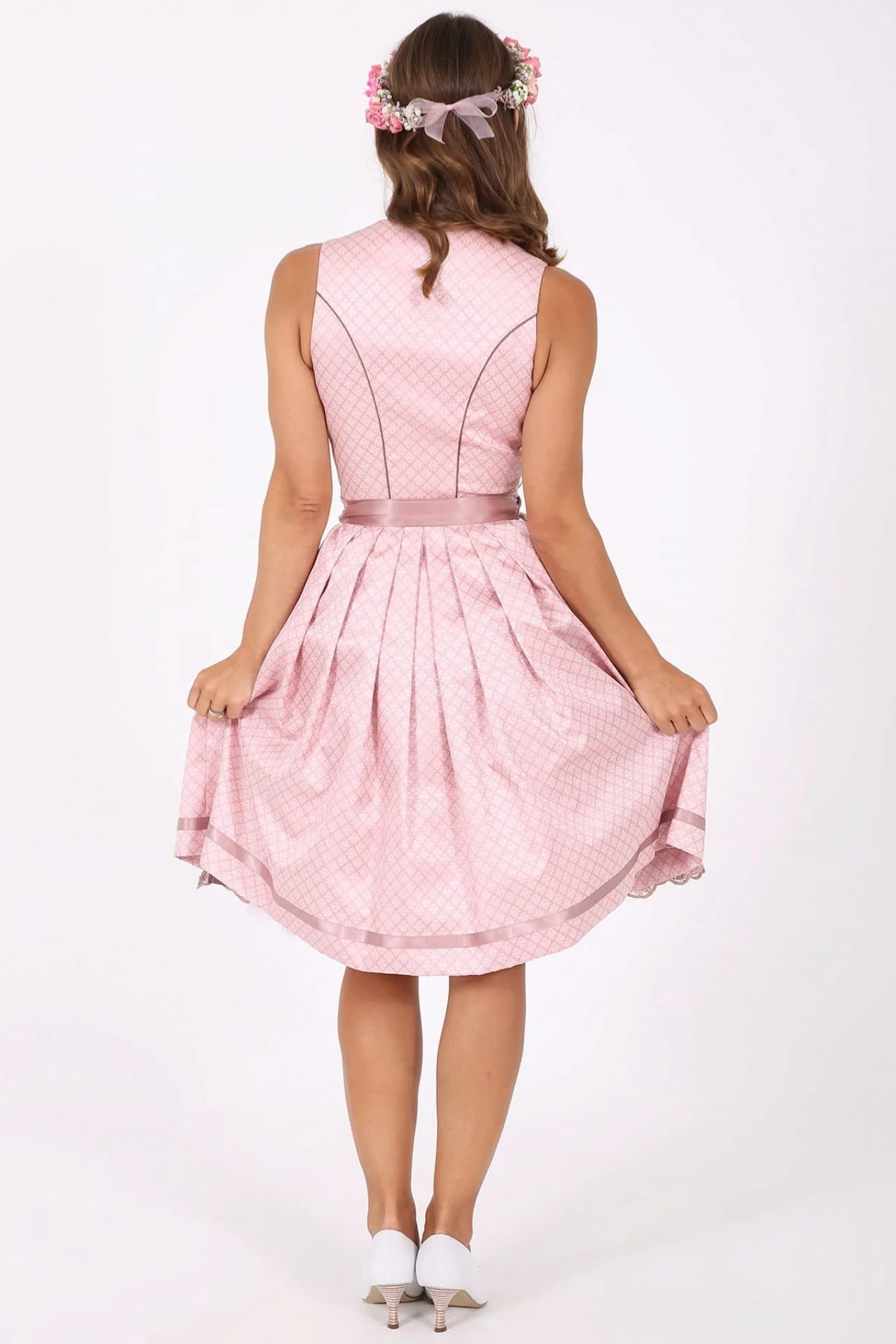 Горячая Распродажа, одежда трахтена для женщин, новый дизайн, Dirndl костюм 2022, Самые продаваемые праздничные костюмы