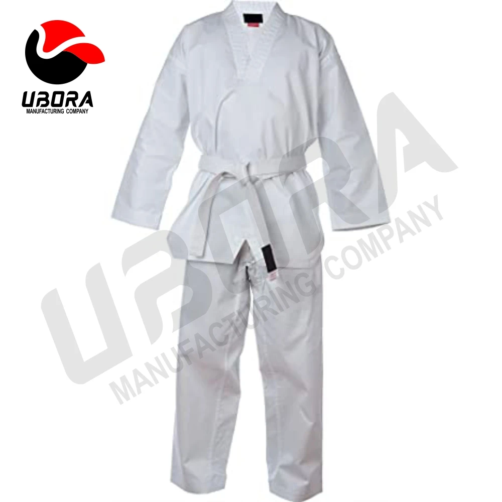 men and women lightweight taekwondo uniform