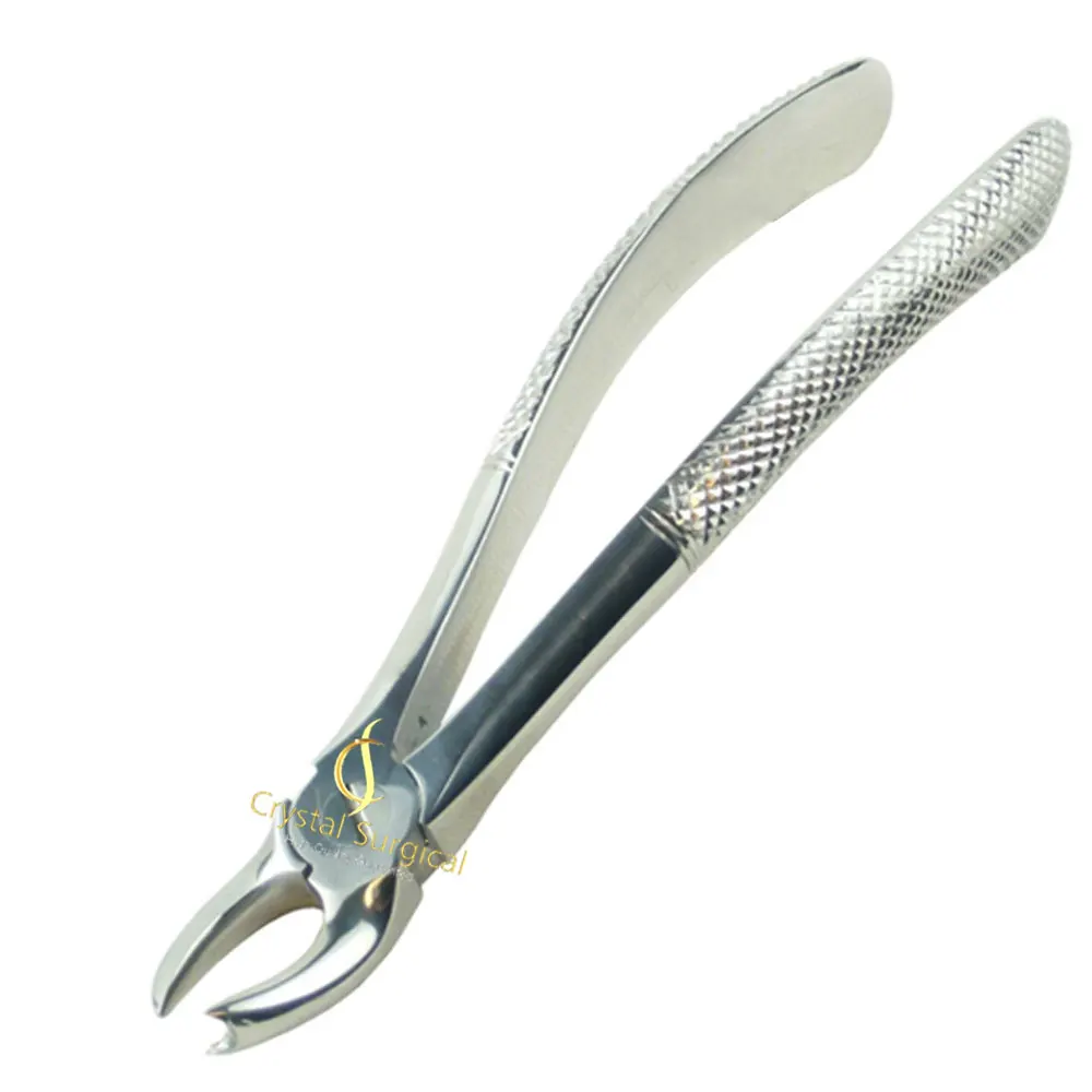 Tooth Extraction Forceps Tooth Extracting Dental Instruments Dentistry wholesale Extracting Forceps