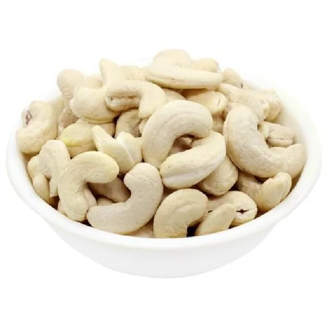 Organic Cashew Nuts W320 WHOLESALE HIGH QUALITY INDIAN EXPORTERS BULK FRESH BEST PRICE