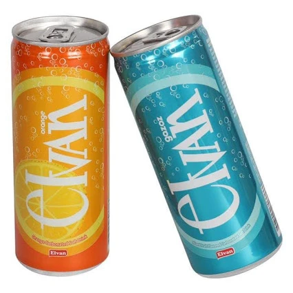 
HIGH QUALITY SPARKLE WATER TURKISH GAZOZ 