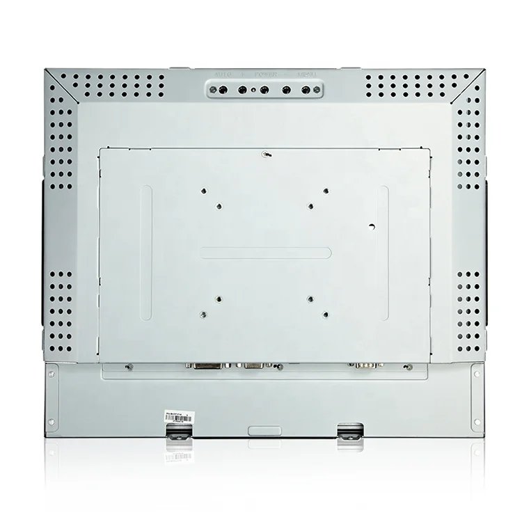 KeeTouch portable gaming 15 Inch  monitor touch screen 15 inch industrial led monitor touch screen gaming monitor