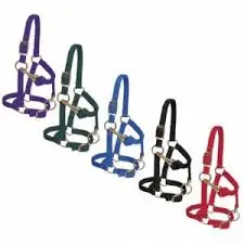 low price  Nylon Halter Sports & Entertainment>Outdoor Affordable Luxury Sports>Horse Racing>Halters