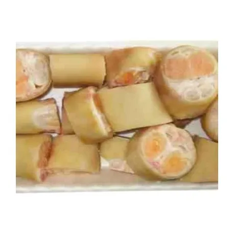 Beef feet long, cow feet, frozen beef feet long cut for sale