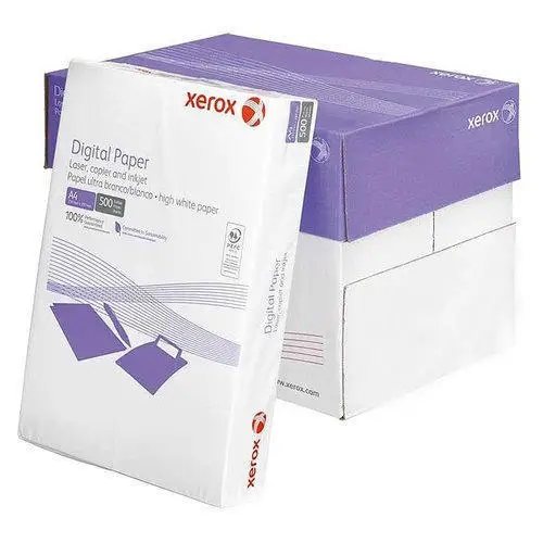 4 копировальных бумаги 80gsm двойной копировальный аппарат A3/A4