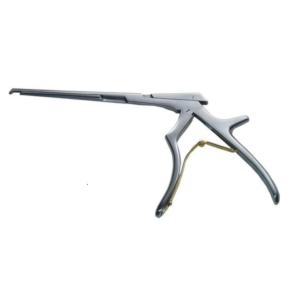 High Quality Kerrison Bone Punches Bone Ronguers Bone Cutting Forceps Stainless Steel Surgical Instruments New Products