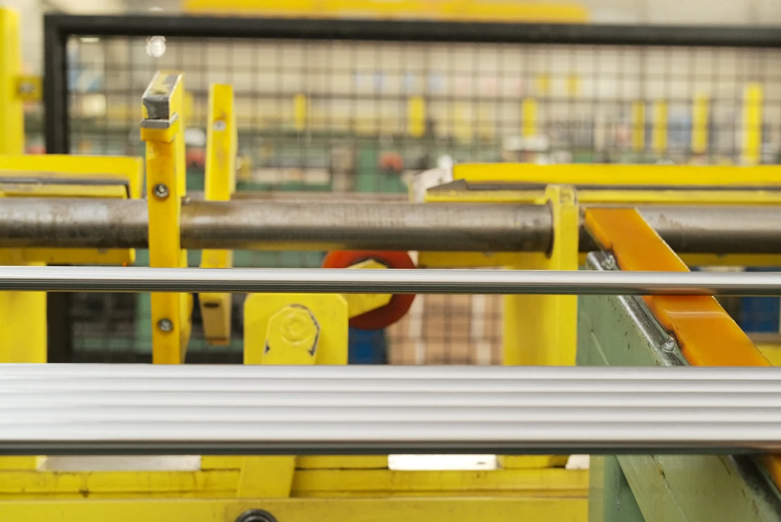 Ground Round Steel Bars 6-160 mm
