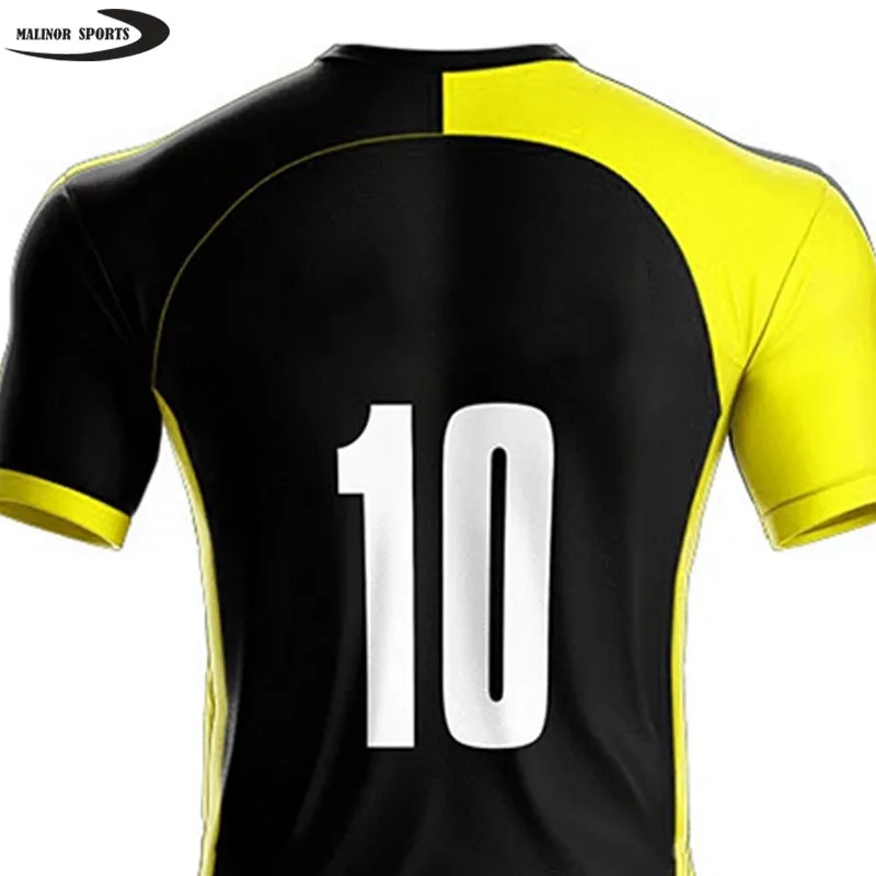 Горячая Распродажа наборы футболок для футбола оптовая продажа хорошее качество Футбольная форма Джерси мальчиков