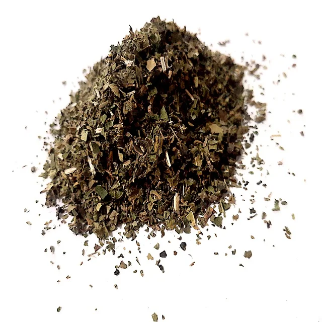 Premium Indian Origin Herbs Gymnema sylvestre - Gudmar - Gudmar Tbc Tea cut size 0.5-4mm high Quality Tea