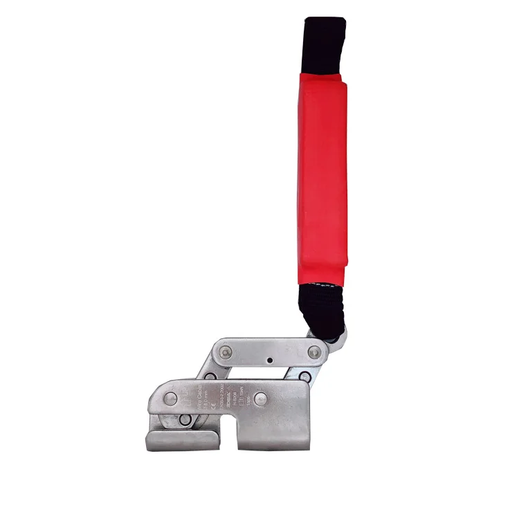 Taiwan Adela CE fall arrester lifelines rope grab