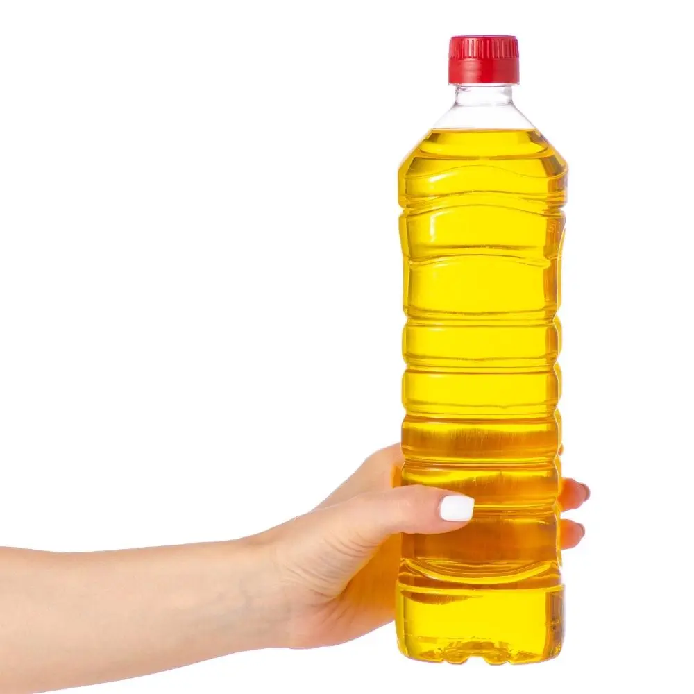 Cooking And Seasoning Refined Sunflower Oil 100% Refined Soybeans Oil Wholesale Prices