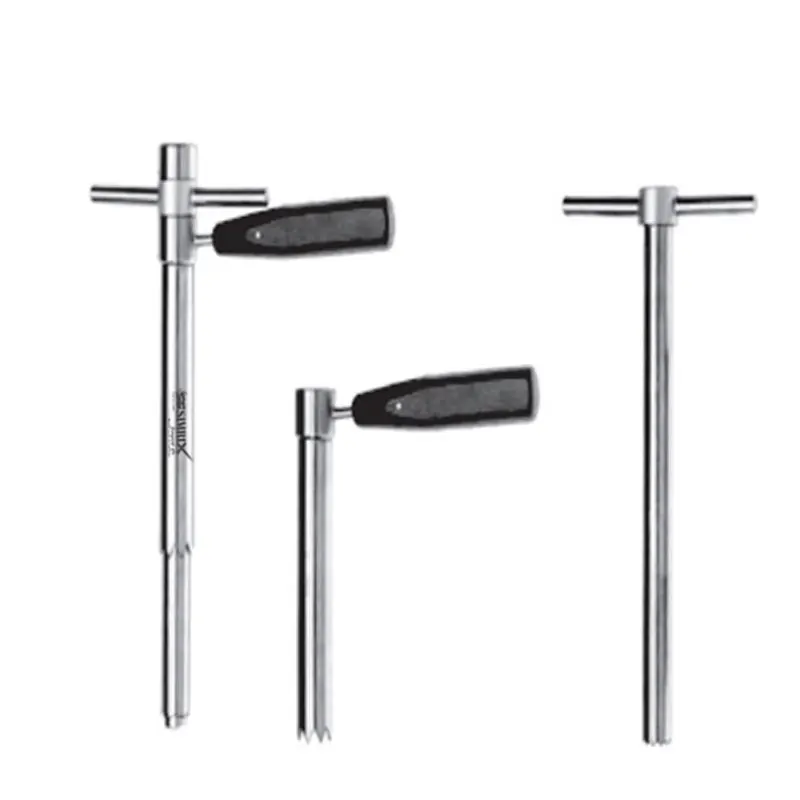 
Bone surgery. Champy bone Biopsy Cancellous Bonegraft Mill. Size:22.5cm / 8 3/4