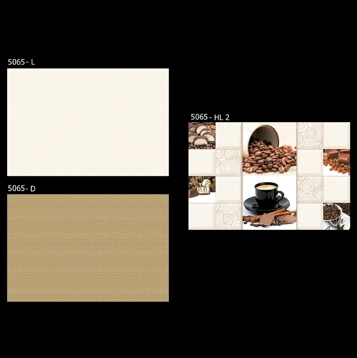 natural scenery printing bathroom ceramic wall tile 300x450mm