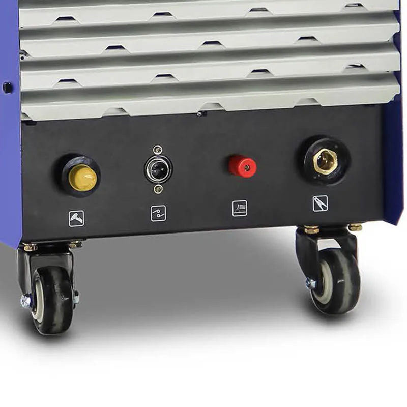 Портативные ЧПУ плазменные станки для резки LGK120 IGBT инвертор установка воздушно-плазменной CUT120 автомат Макс толщина 35 мм