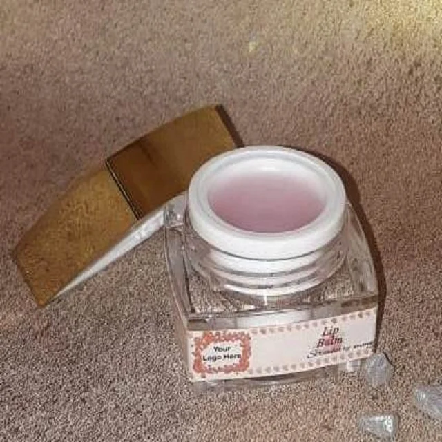 WholeSale Supplier of Strawberry Lip Balm from India