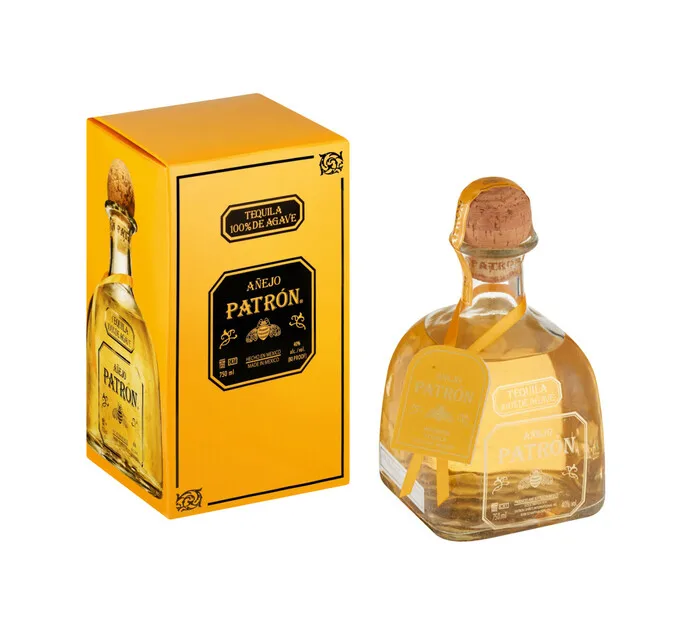 
Top Quality PATRON SILVER , PATRON ANEJO , PATRON REPOSADO Tequila FOR WHOLESALE 