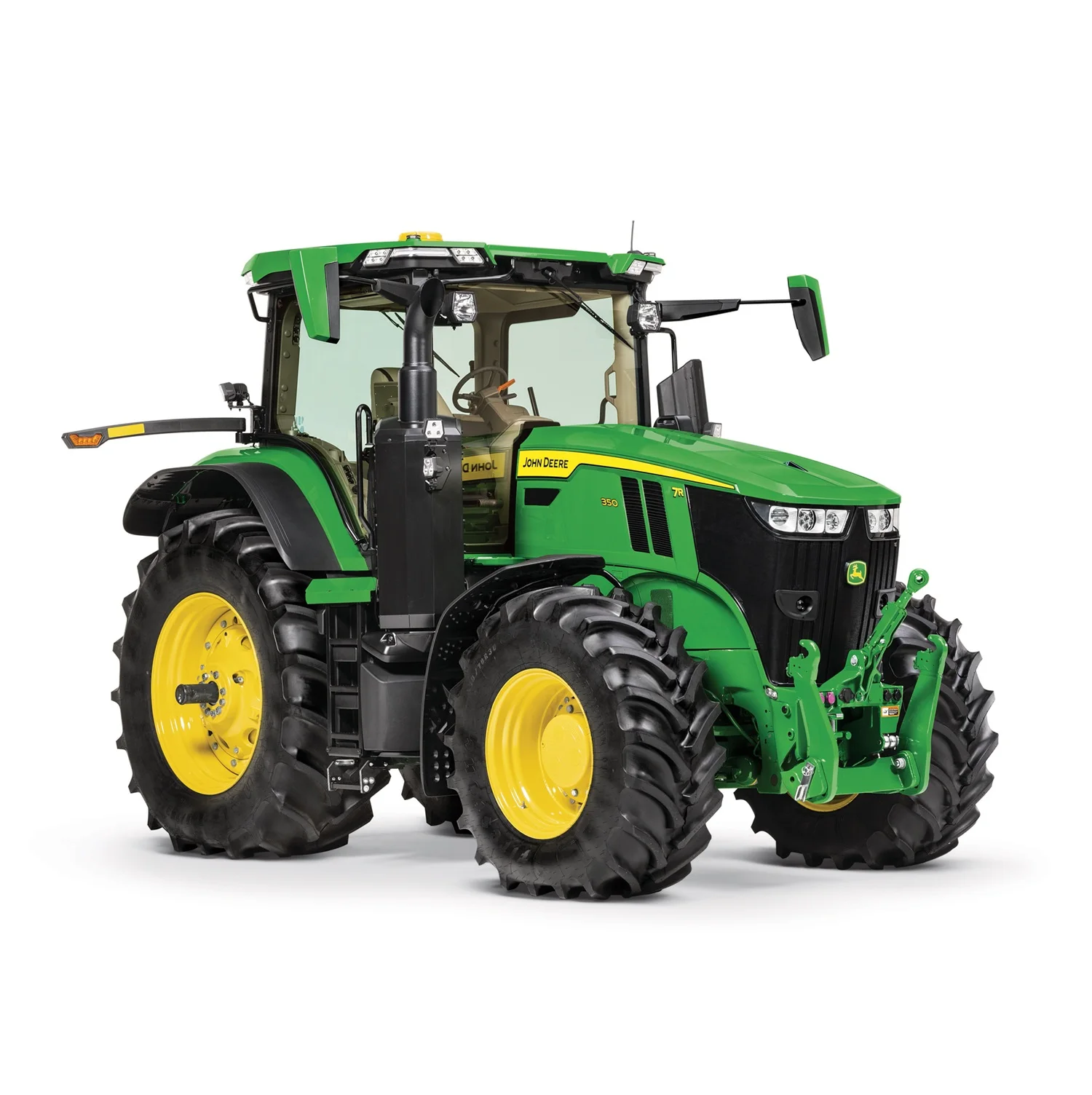 Premium Quality Original John Deer Agriculture Tractor Available for sale