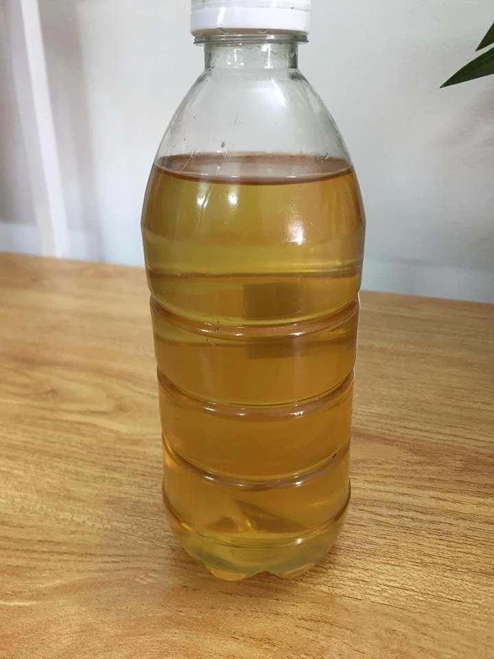 CRUDE COCONUT OIL FOR SALE IN BULK / MS LAURA +84 91 850 9071