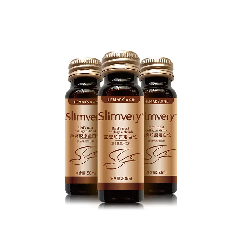 Хит продаж, жидкость для полости рта с аминокислотами для повышения иммунитета и послеоперационного питания пациента, Китай, odm