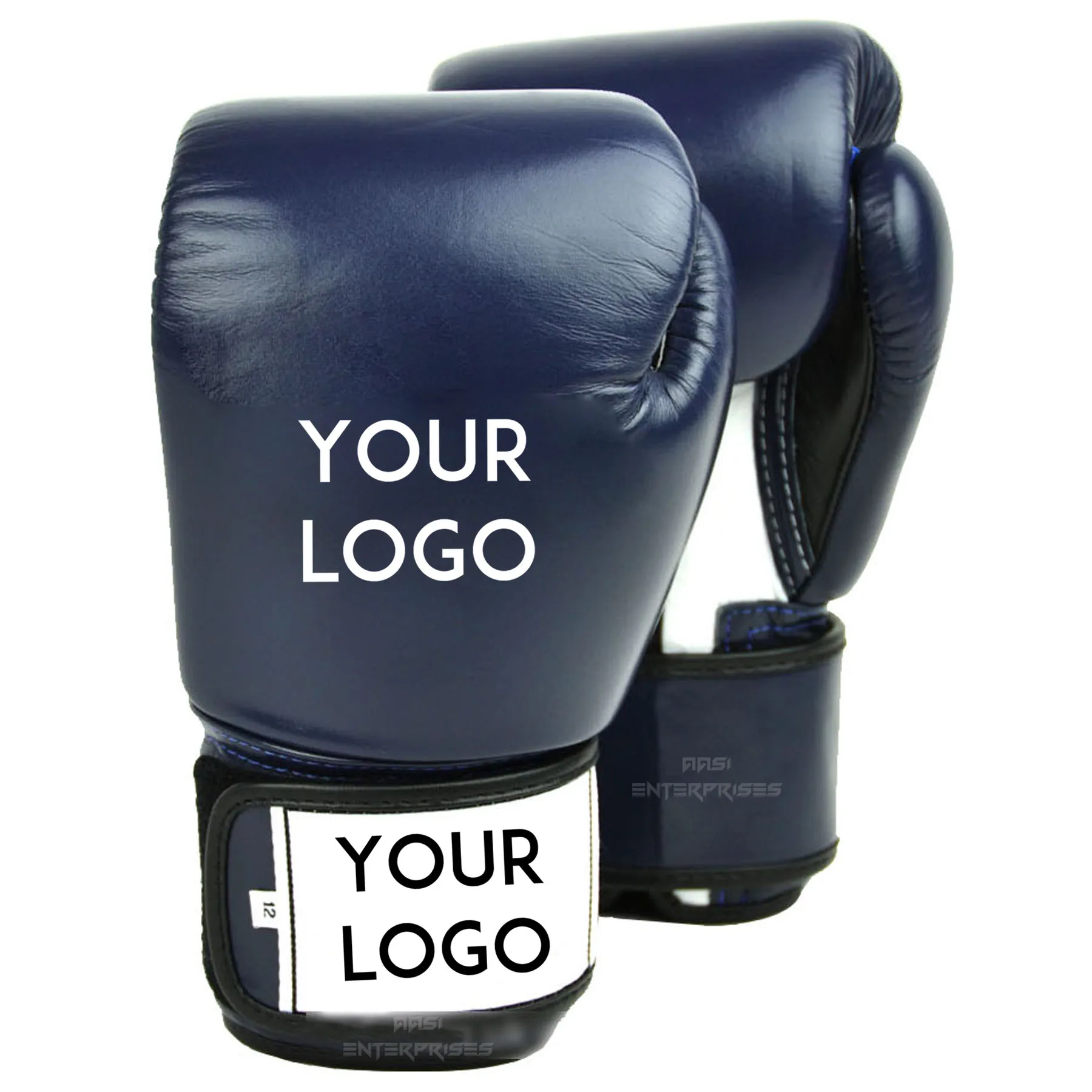  Оптовая продажа Высококачественные Боксерские спортивные ручные боксерские тренировочные перчатки из натуральной кожи от производителя