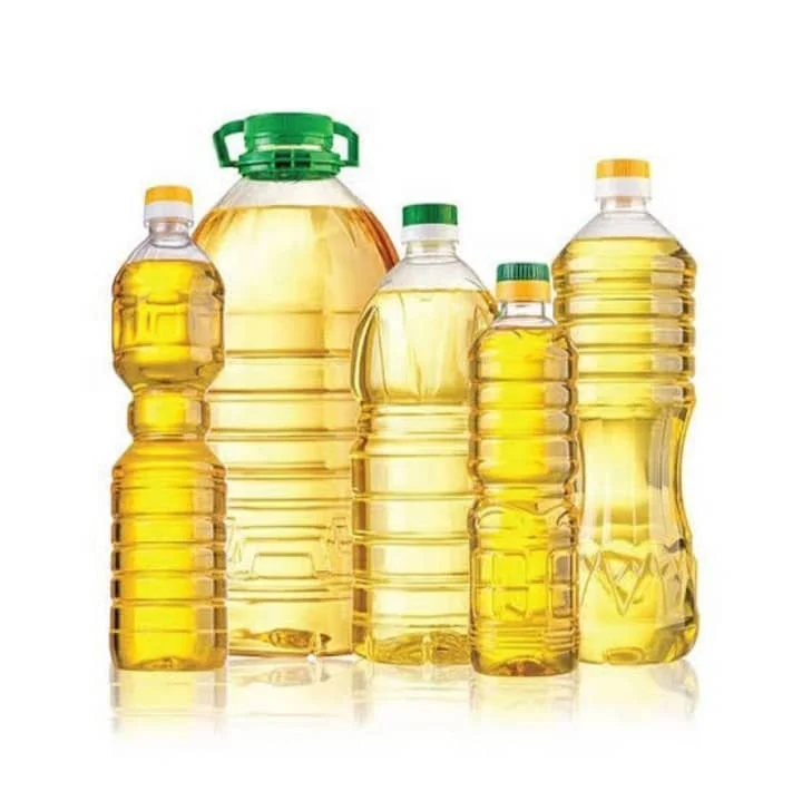 Pure refined Canola/Rapeseed oil/100% Refined Rapeseed Oil Cooking Oil