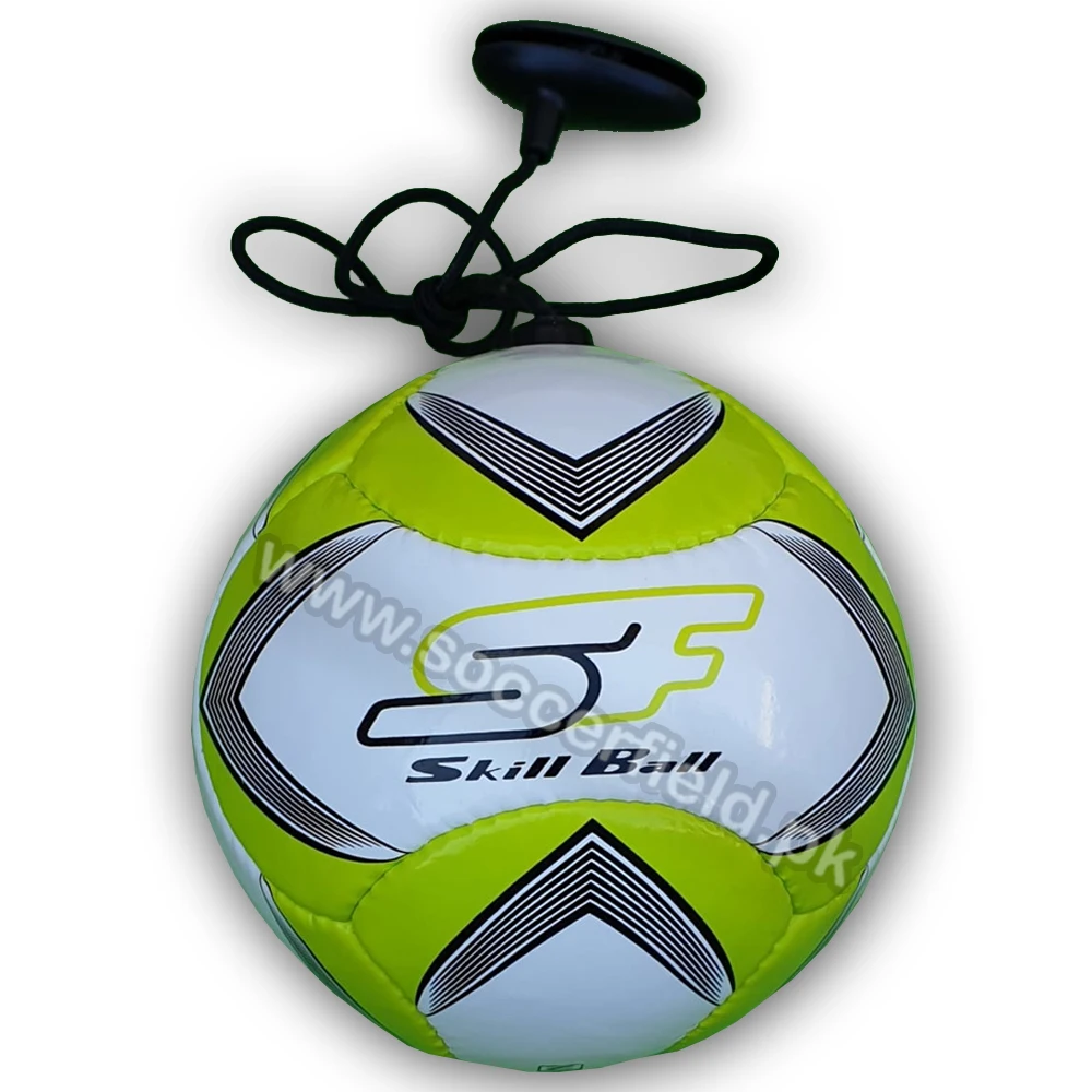 Шар жонглера обучение soccer_ball с roop и ручка