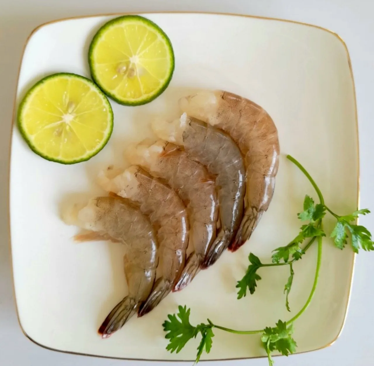 Vietnam Frozen Black Tiger Shrimp HLSO Headless Shell On Shrimp Shrimp to Export