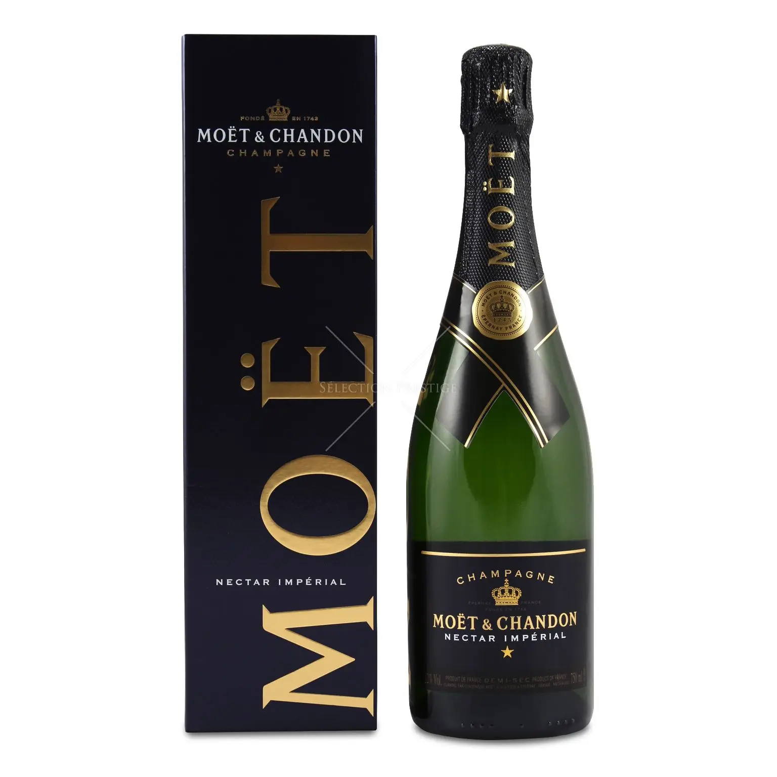 Moet & Chandon Brut Imperial Champagne 6x750ml Wholesale 2020