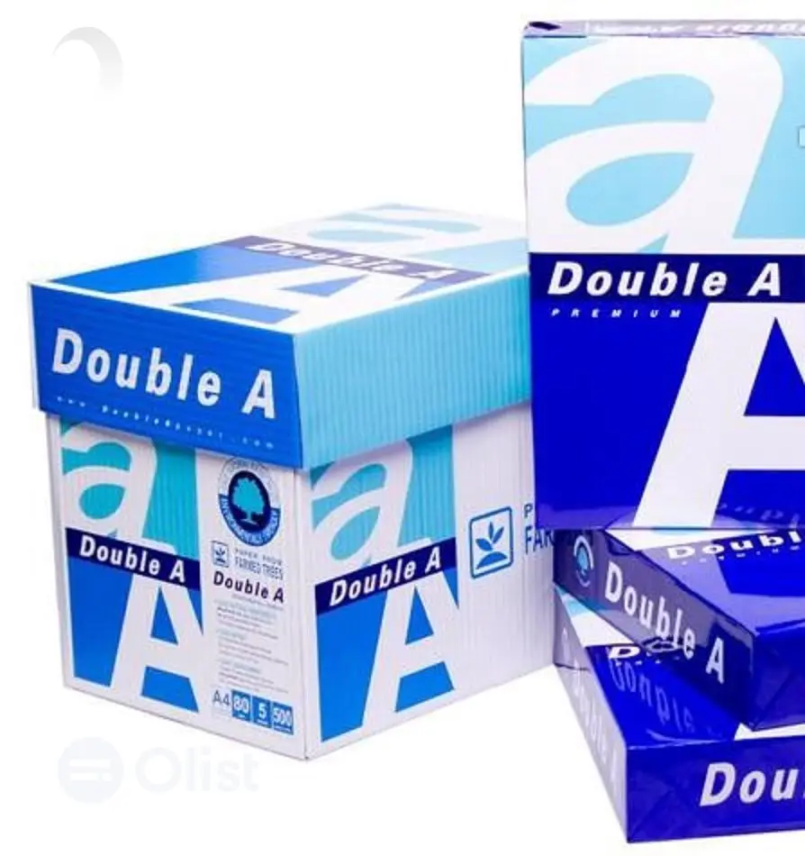 
Hot sale copier/copy paper 80 gsm 70 gsm printer ream paper a4 supplier 