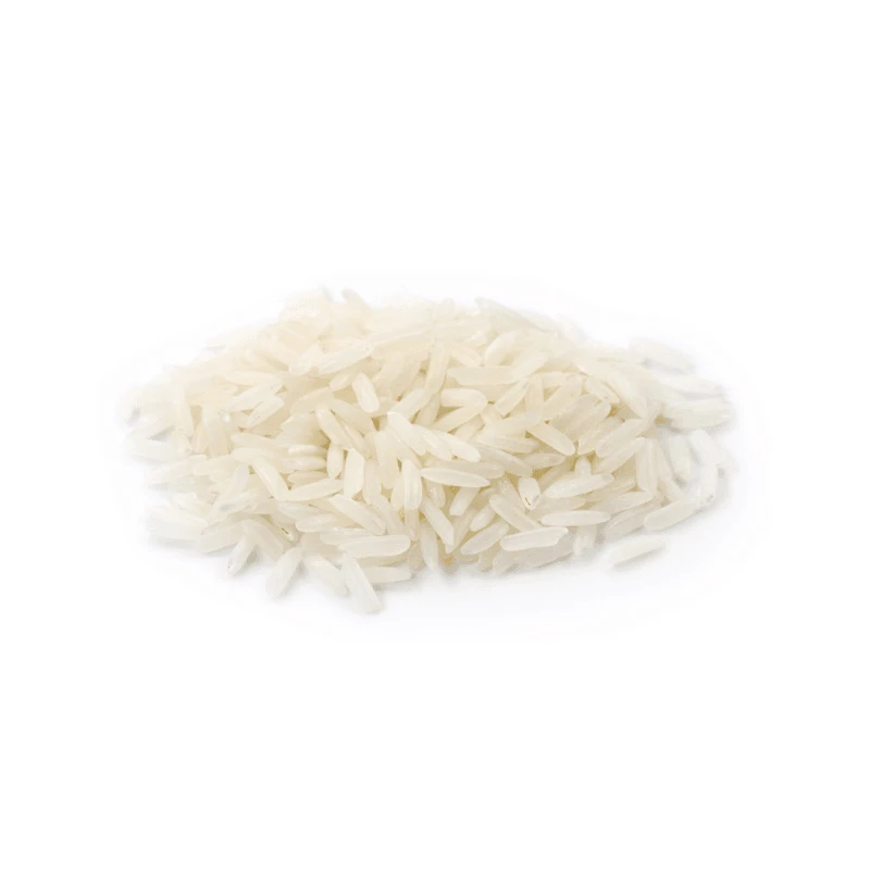 wholesale rice price 2021 new crop soft texture sortexed 5% broken long grain white rice- Riz