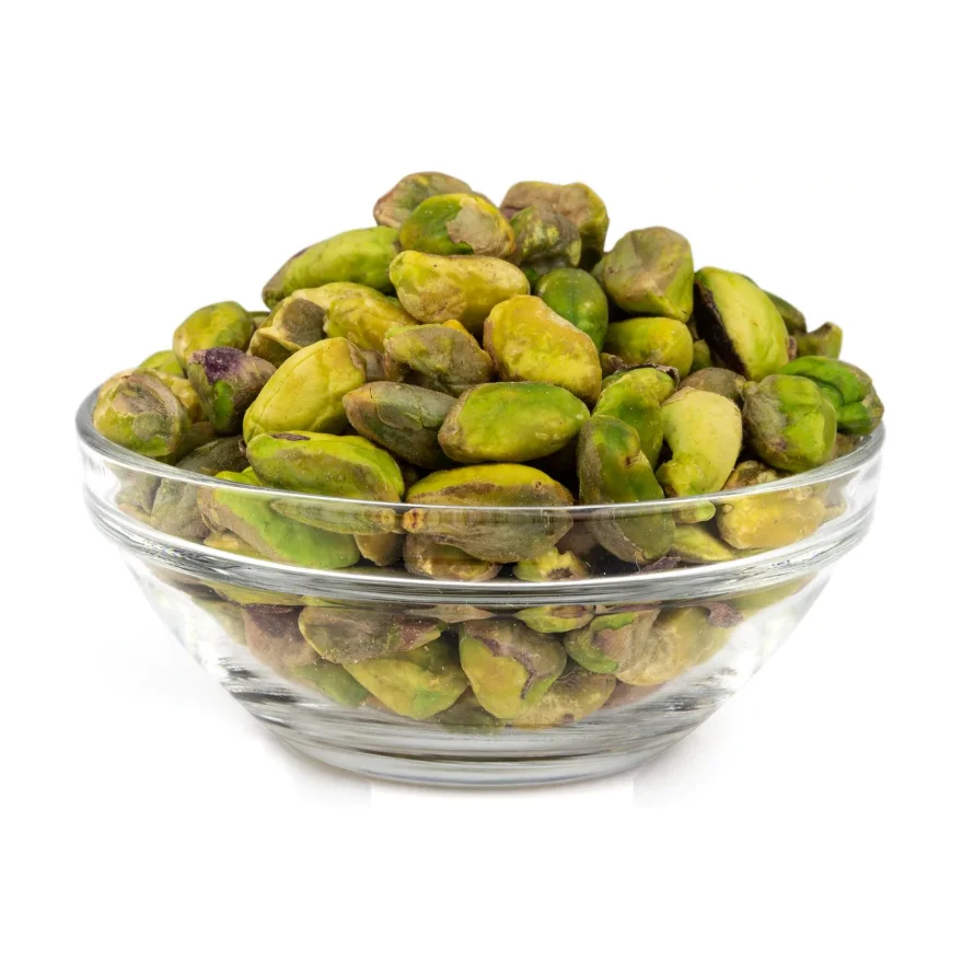 Фисташевое сырье с скорлупой фисташевые орехи жареные и соленые Сыпучие