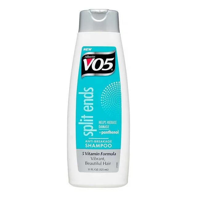 
Alberto V05 Split Ends Anti Breakage Shampoo Plus Panthenol 11 Oz 