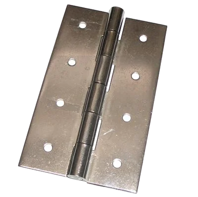Taiwan Manufacturer Heavy Duty Stainless Steel Door Butt Hinge