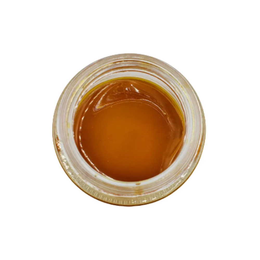 Full Spectrum Oregon Based Distillate w/ <.3% THC A Fully Compliant Distillate Superior Quality