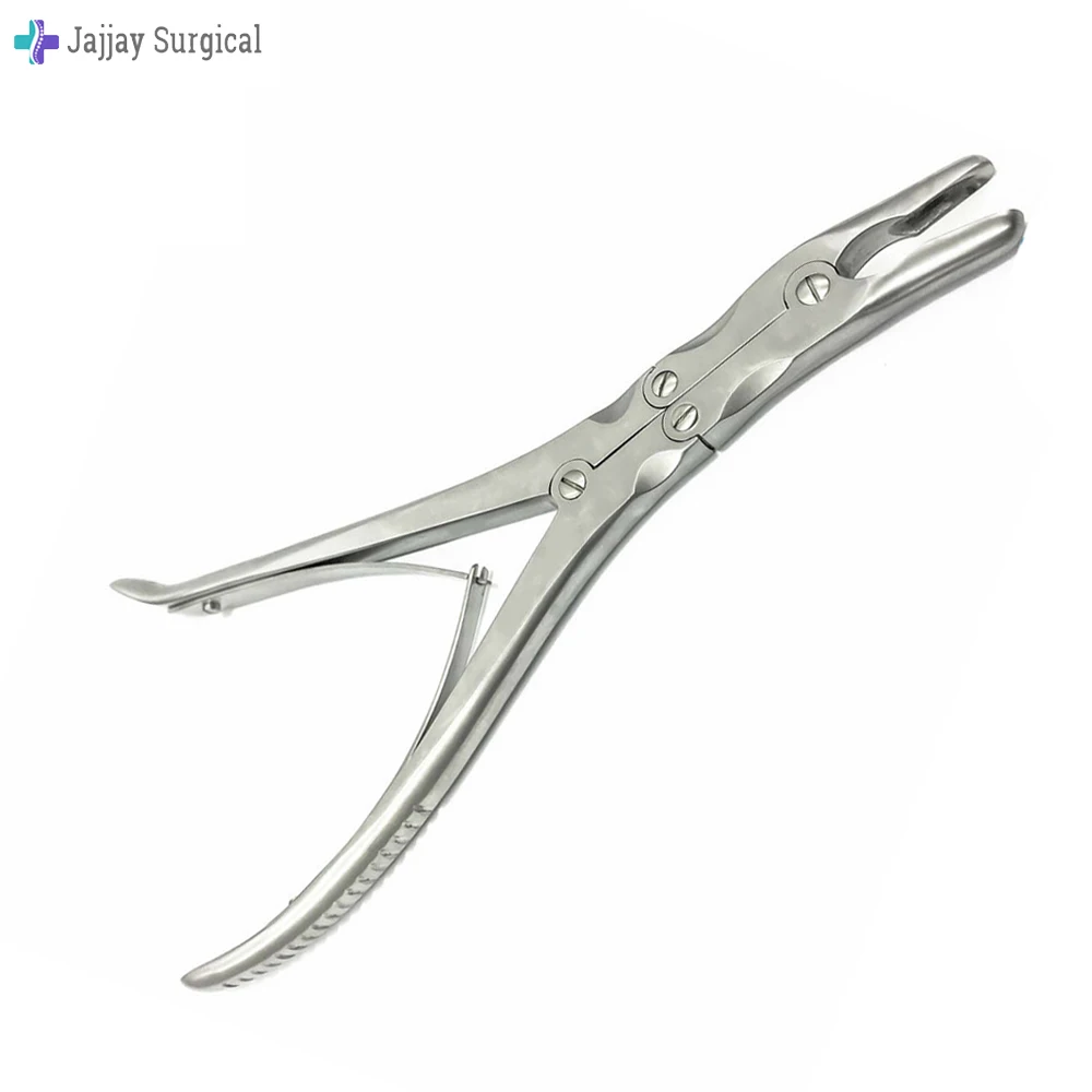 Orthopaedic Bone Cutting  Forceps For Surgery Forceps Wholesale Surgical Instrument Parts Of Bone Forceps