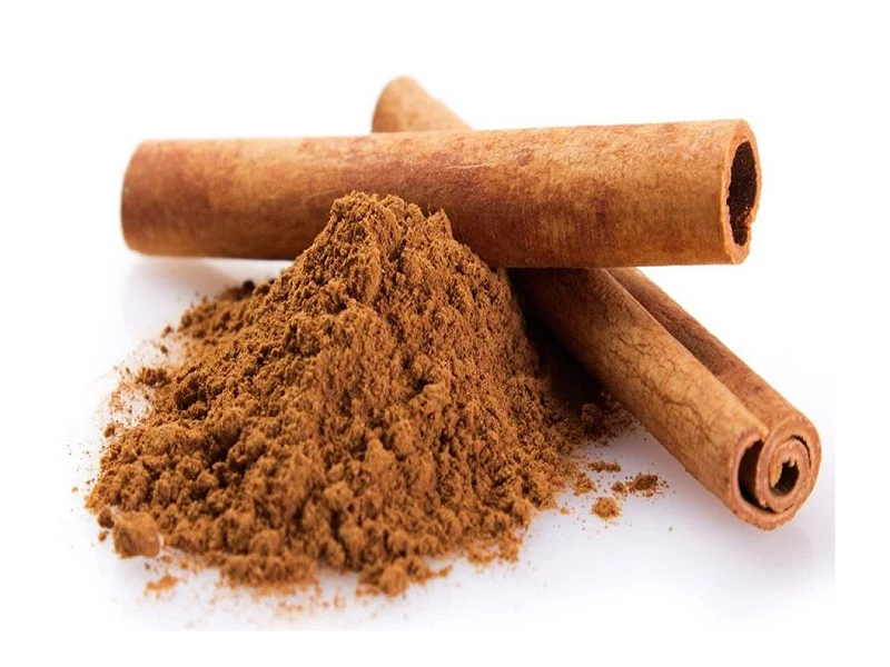 True Cinnamon 100% Natural Freshly Ground  Cinnamon Powder