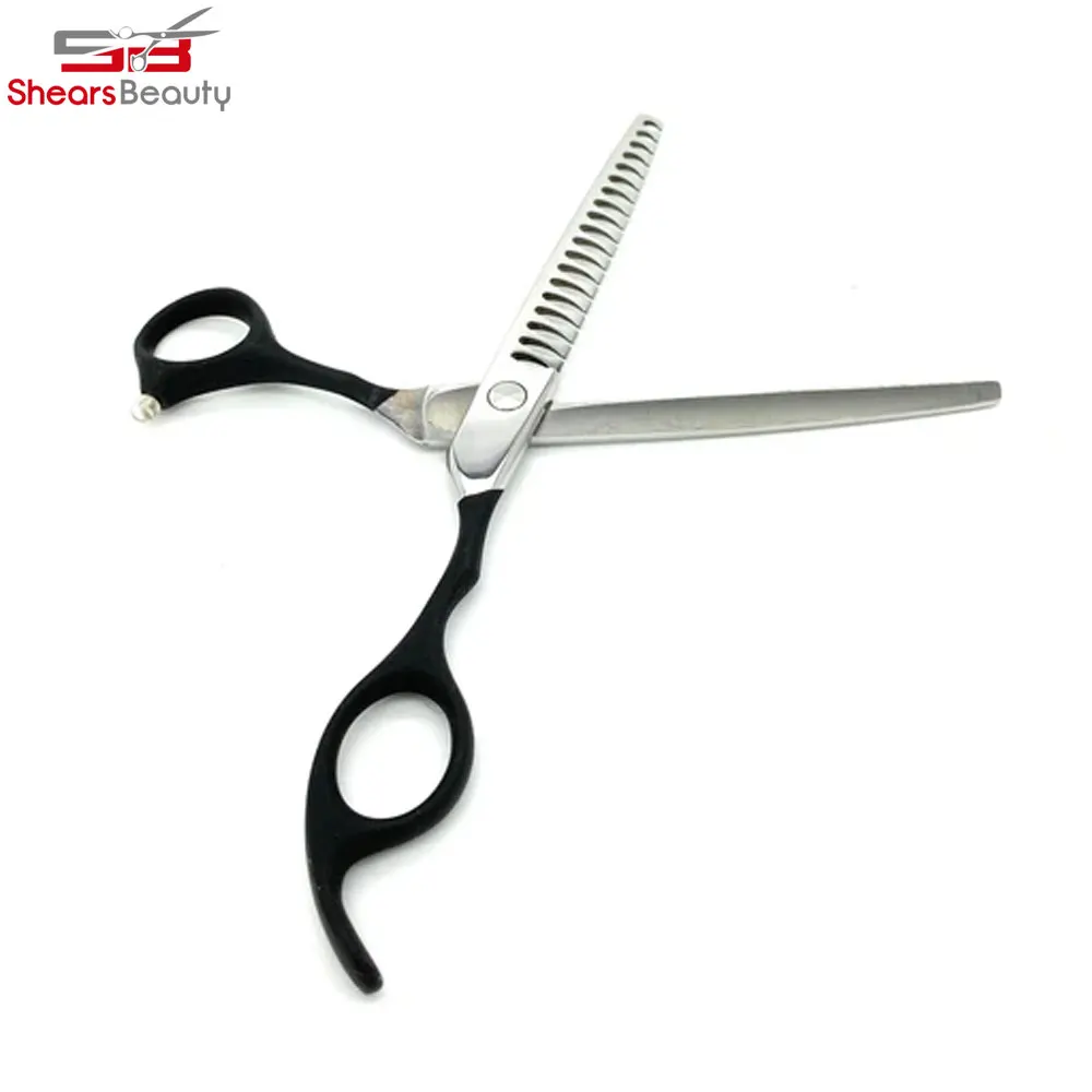 2024 New Design Professional Dog Grooming Thinning Scissors Wholesale Price Good Quality Thinning Scissors