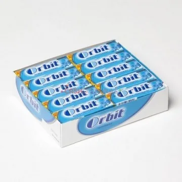 Orbit  chewing gum